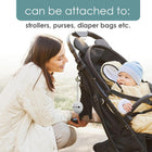 Silicone Pacifier Case