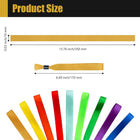 Full Color Custom Cloth Event Wristband
