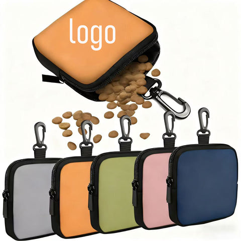 Waterproof Multifunctional Cat and Dog Food Bag