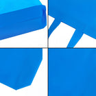 Non-Woven Tote Angled Shopping Bag