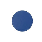 Round PU Coaster
