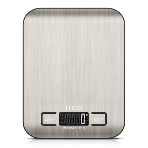 11lb Digital Kitchen Food Scale