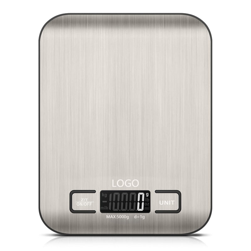 11lb Digital Kitchen Food Scale