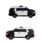 Police Stress Reliever