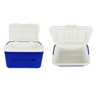 3.4 Quarts Flip Lid Camping Cooler