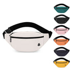 Customizable Nylon Crossbody Bag for Outdoor Sports