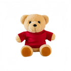 Sitting Bear Doll Plush Dolls