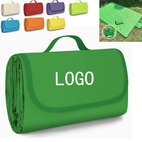 Portable Foldable Outdoor Picnic Mat