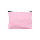 Canvas Zipper Cosmetic Stationery Bag