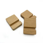 Wooden Lazy Phone Holder