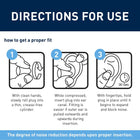 Earplugs