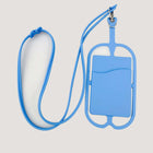 Silicone Phone Lanyard