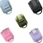 Hip Training Ankle Strap Set with Stretch Cord