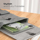 Folding Cellphone Stand Desktop Portable Mobile Holder