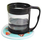 Absorbent Coaster