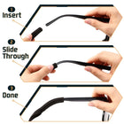 Floating Neoprene Sunglass Strap