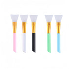 Mask Soft Silicone Face Beauty Brush Soft Brush