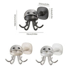 Multi Purpose six-Claw Octopus Hook