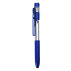 Multifunctional Foding Stand Pen with LED Light