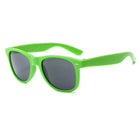 Multicolor Classic Sunglasses