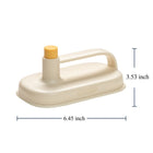 Replaceable Disposable Wipes Stain Removal Magic Brush