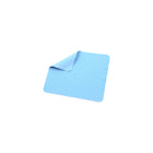Microfibre Glasses Cleaning Cloth 2-In-1 Anti-Slip Mouse Pad