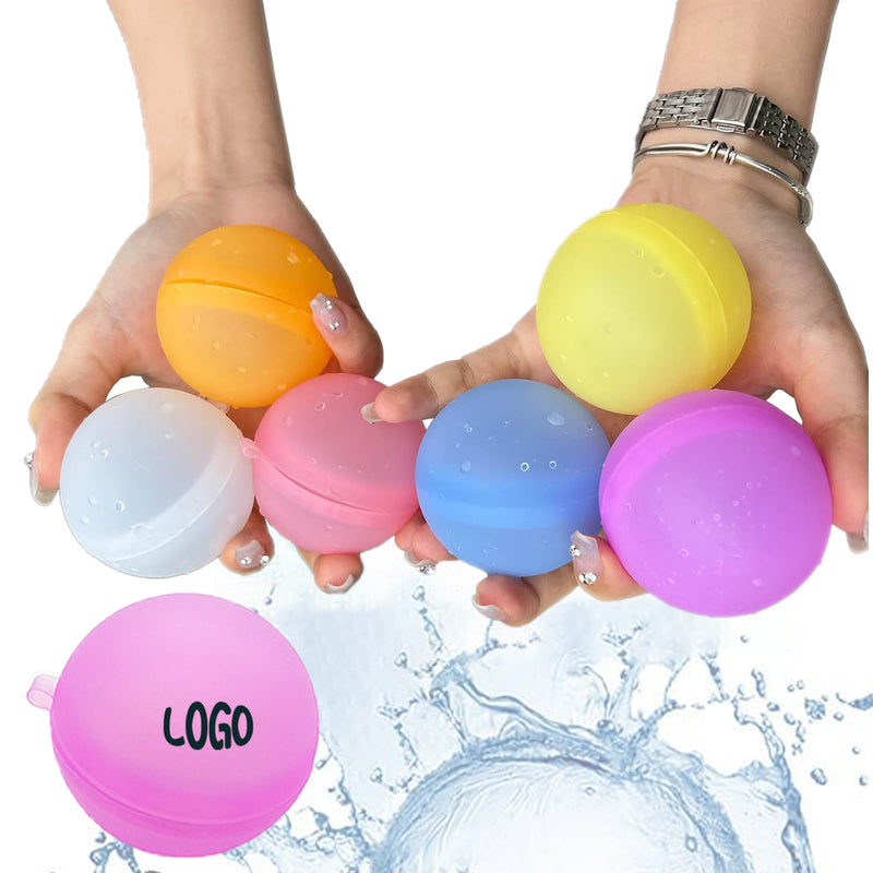 Reusable Water Balloon