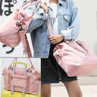 Big Travel Duffel Bag