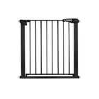 Metal Extra Wide Safety Auto Close Pet Gates