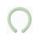 Eco-Friendly Wearable Neck Cooling Tube