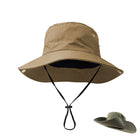 Durable Outdoor Denim Cowboy Hat