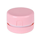 Mini Desktop Vacuum Cleaner