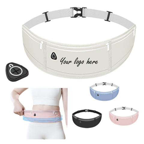 High-Elasticity Running Waist Pack