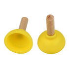 Toilet Plunger Shape Phone Holder