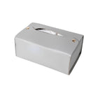 Creative Table Leather Napkin Bag