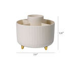 360 Degree Rotating Desk Organizers