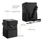Waterproof Car Trash Can