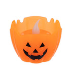 Halloween Party Decoration Pumpkin Lights