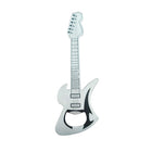 Titanium-Plated Guitar Bottle Opener