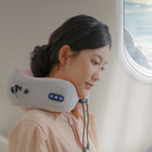 Electric Neck Pillow Massager With Heating