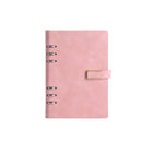 Business High-End Aesthetic Office Meeting Notebook