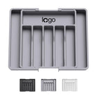 Silverware Drawer Organizer