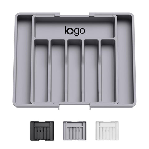 Silverware Drawer Organizer