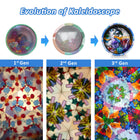 Colorful Kaleidoscope