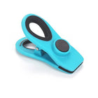 Non-Slip Refrigerator Magnetic Clip