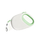 Safety-Type 5-Meter Reflective Retractable Pet Leash