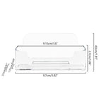 Acrylic Business Card Holder