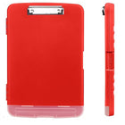 Storage Clipboard With Pen Holder