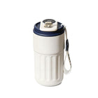 Smart Stainless Steel Vacuum Flask