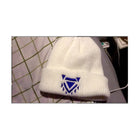 Knitted Warm Wool Hat